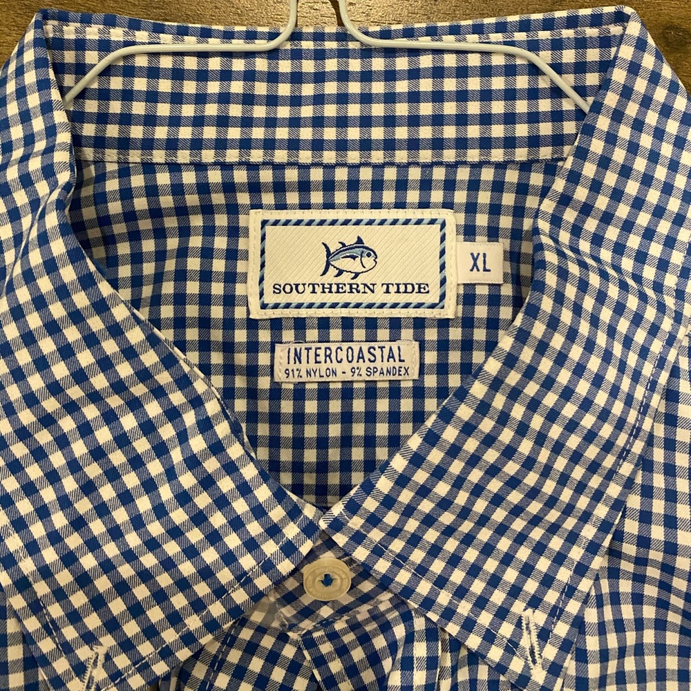 2 for $65 Florida Gator custom button down shirts - Picture 6 of 7
